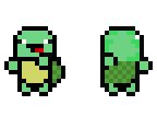 cute noob