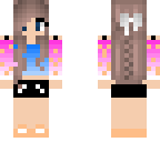 cute popstar