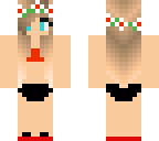 cute swim suit