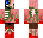 dantdm zombie pigman