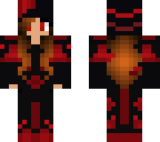 dark defender