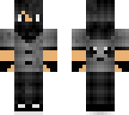 darkness
