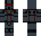 death battalion footsoldier