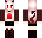 demon girl