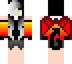 demon tomboy