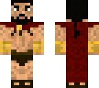 derk