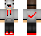derp mask guy