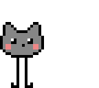 derp nyan cat