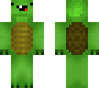 derp turdle