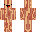 derpy bacon