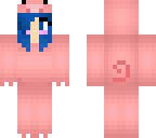 derpy club skin for moon