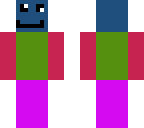 derpy color man