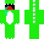 derpy dinosaur