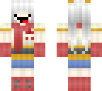 derpy papyrus