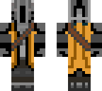 destiny warlock 