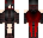 devil assassin