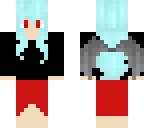 devil girl