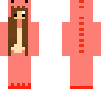 dino-girl
