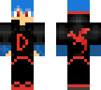 dragongamer