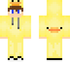 duck boy