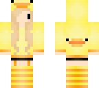 duck for xnope