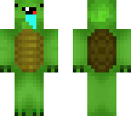 edit derpy turtle