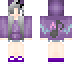 edit of a skin