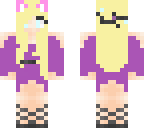 edit of just different eyes by darkspawnc