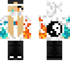 edited edited skin