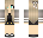 edited girl
