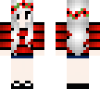 edited rose skin