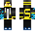 element boy