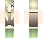 elf girl