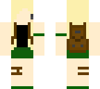 elf girl