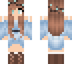 elf girl