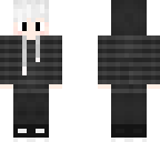 emo boy