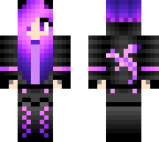 ender girl