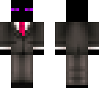 enderman man