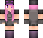 enderwoman
