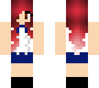 erza scarlet