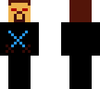 evil ninja steve