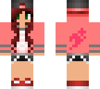fairy tail girl