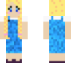 farmer's daughter