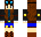 femal dantdm
