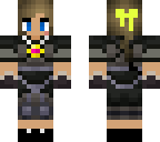 female skydoesminecraft