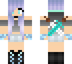fighter girl