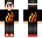 fire boy