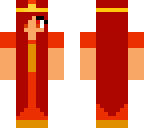 fire princess
