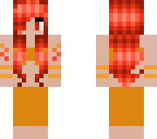 fire princess