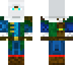 fixed crow archer